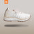 ALSTEAD in CHAMOIS Sneakers