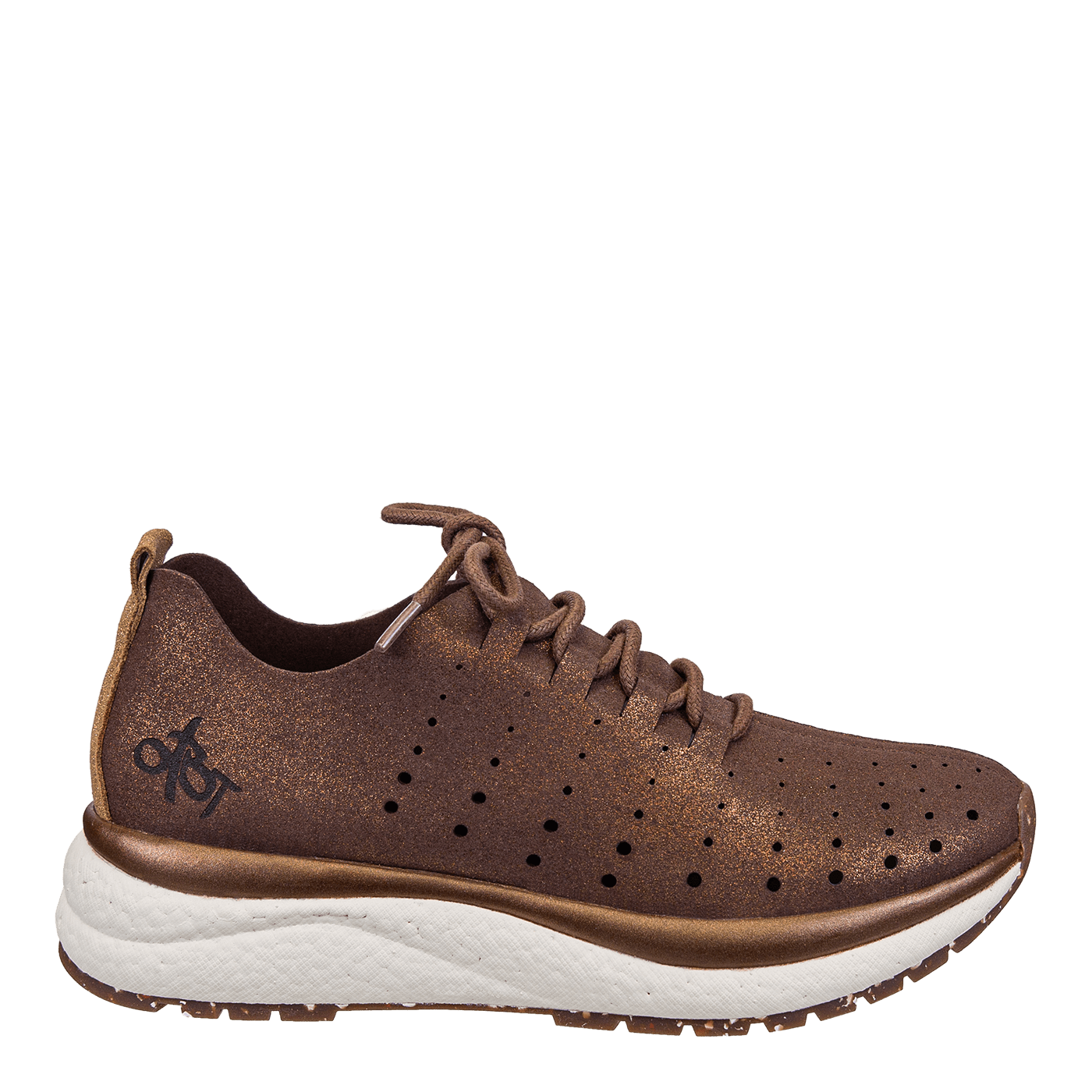 Bronze colored shoes on sale