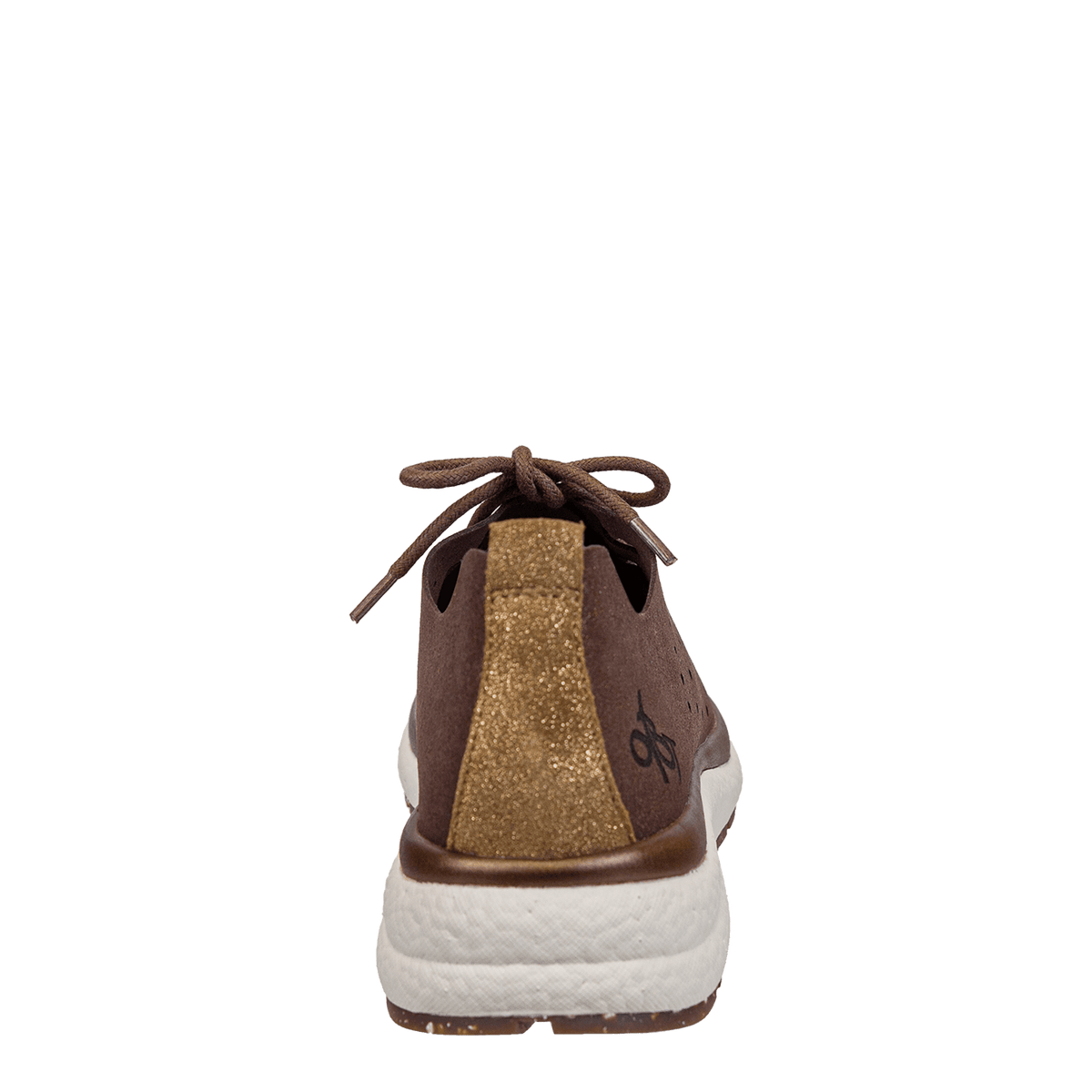 ALSTEAD in DARK BRONZE Sneakers