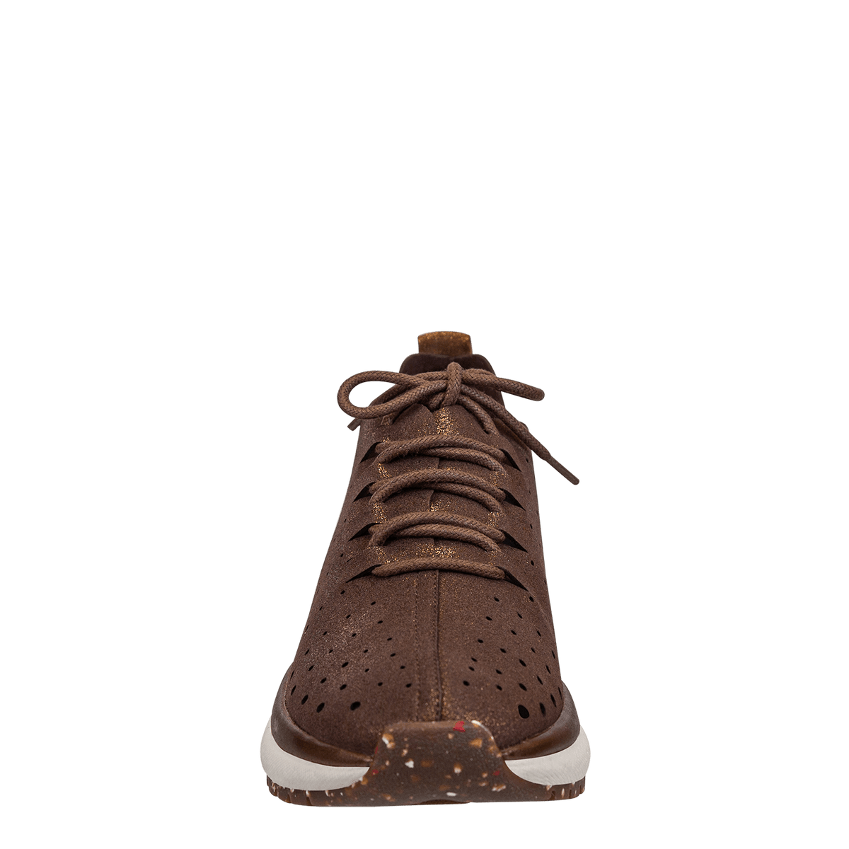 ALSTEAD in DARK BRONZE Sneakers