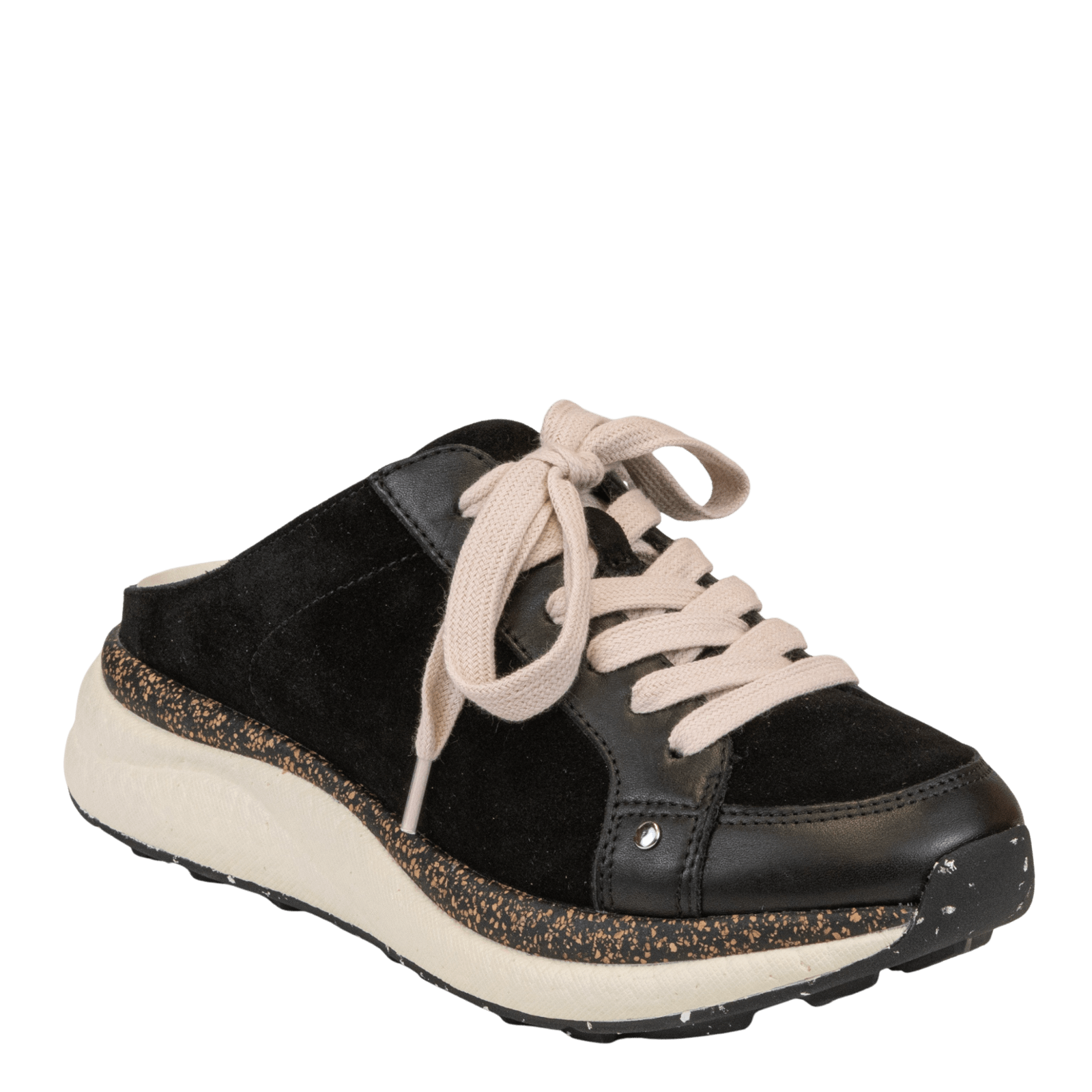 SWIFTSTEP in BLACK