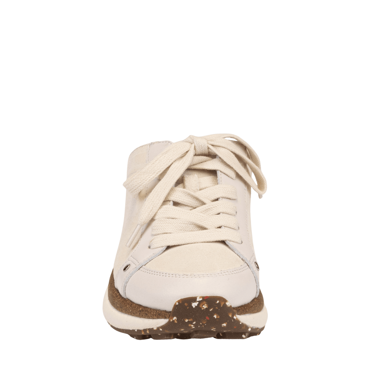 SWIFTSTEP in BONE, front view