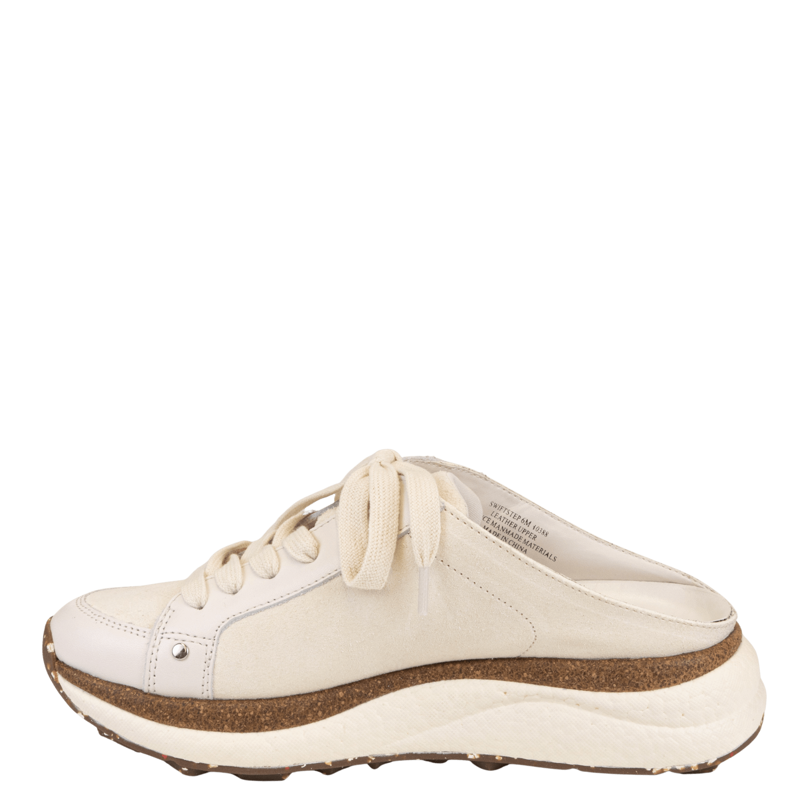 SWIFTSTEP in BONE