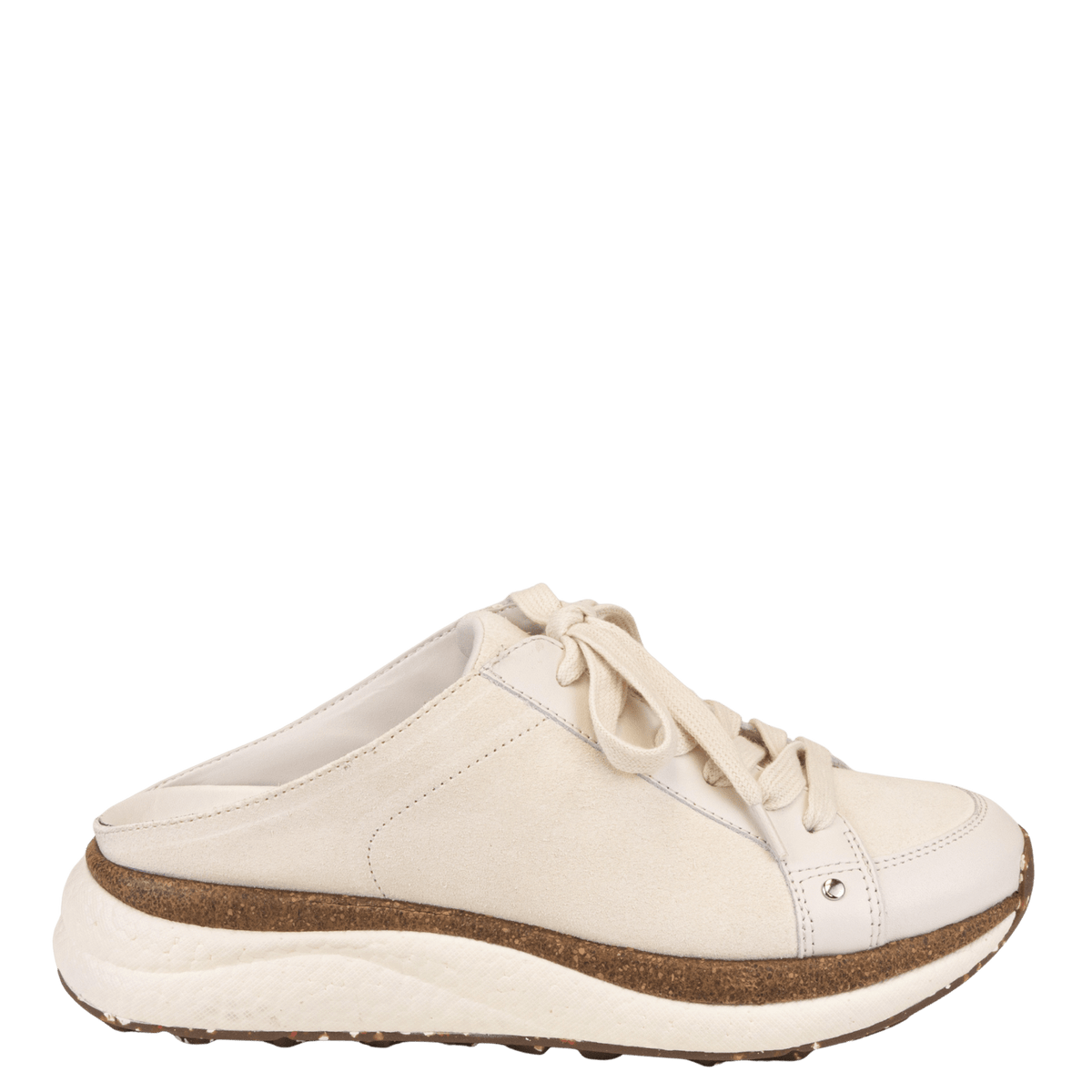 SWIFTSTEP in BONE, right view