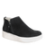 ADEPT in BLACK Sneaker Boots