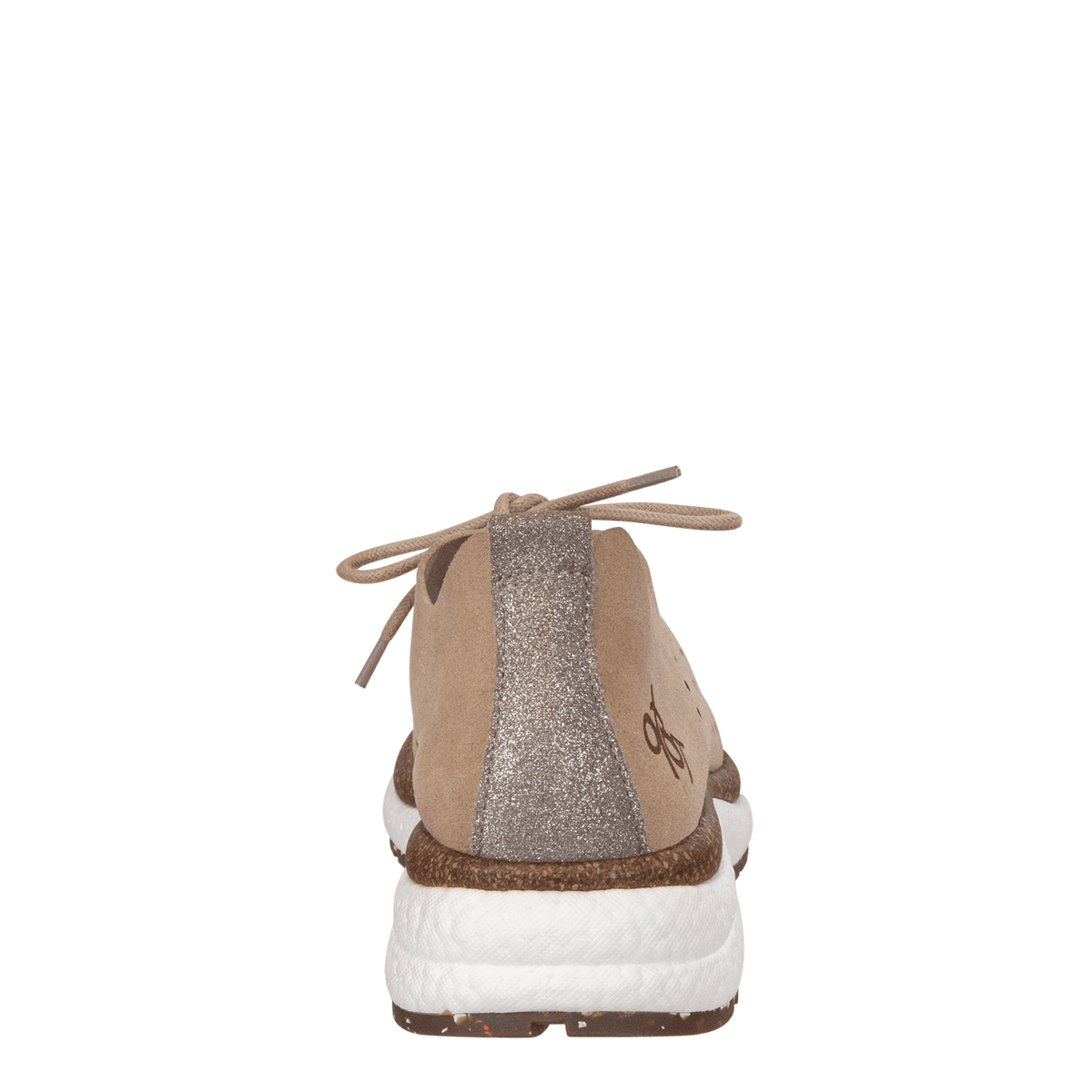 ALSTEAD in BEIGE Sneakers