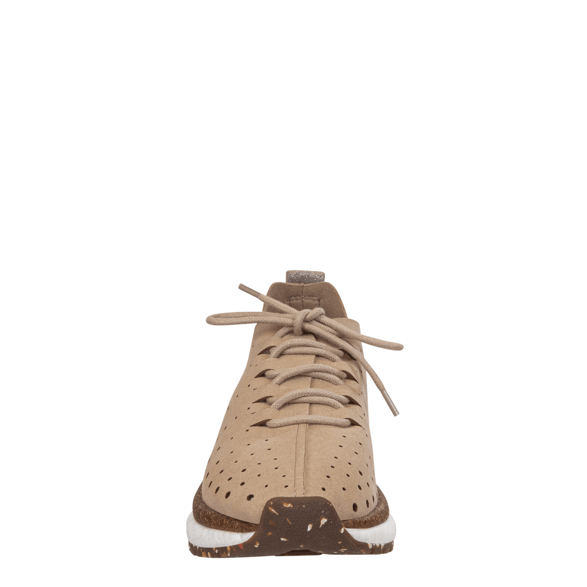 ALSTEAD in BEIGE Sneakers