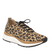 ALSTEAD in BROWN CHEETAH Sneakers