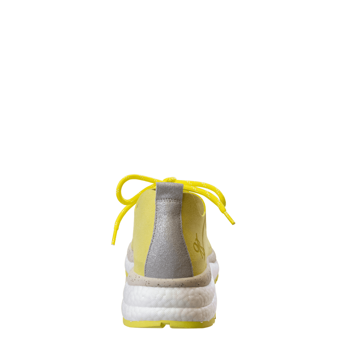 ALSTEAD in CANARY Sneakers