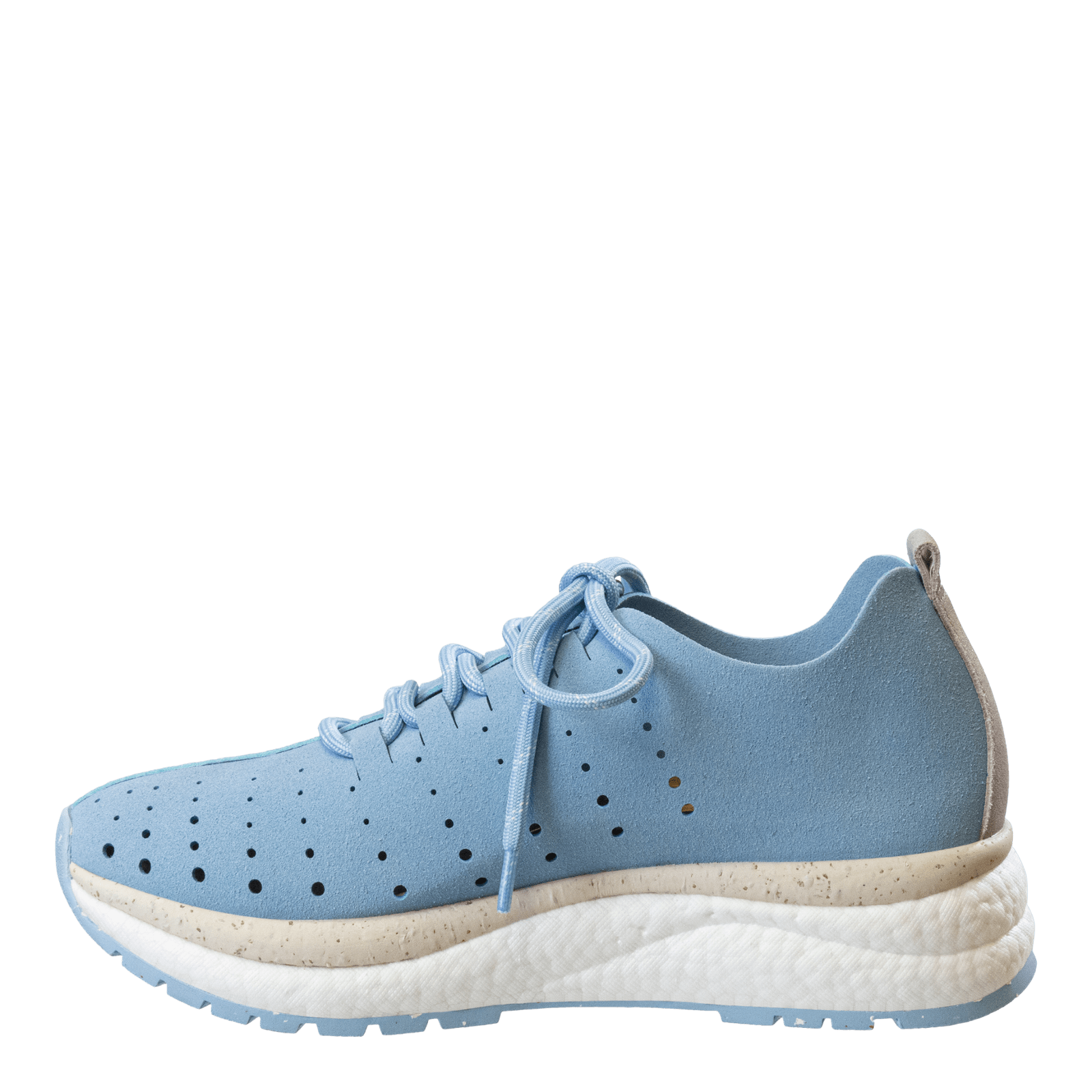 ALSTEAD in LIGHT BLUE Sneakers OTBT shoes