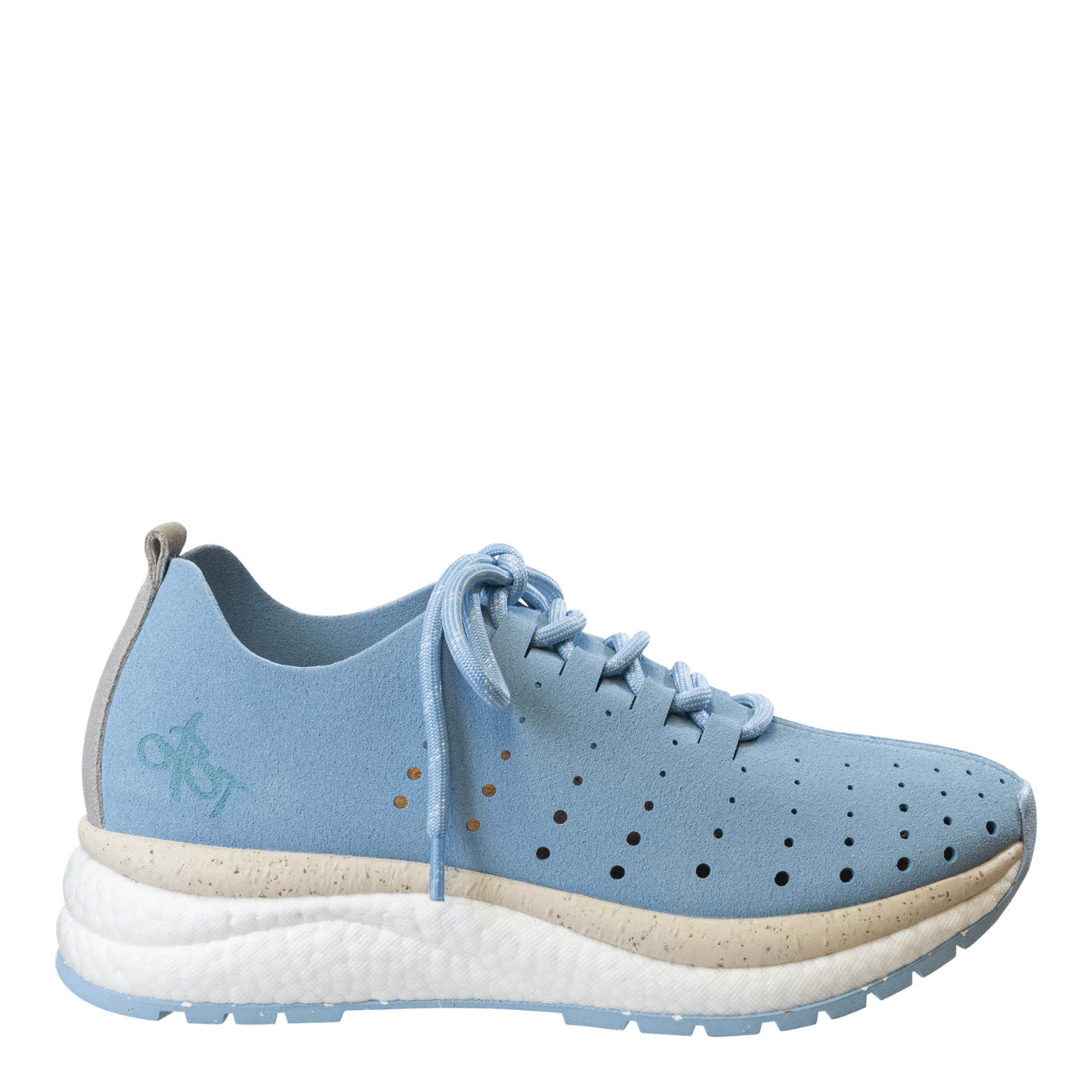 Light blue gym shoes online