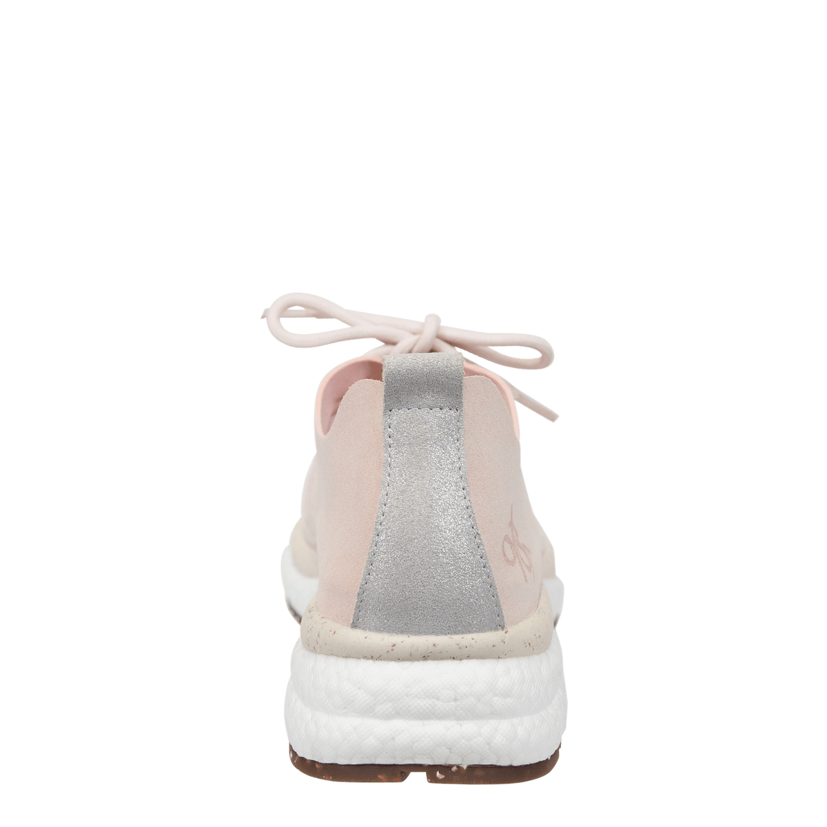 ALSTEAD in LIGHT PINK Sneakers