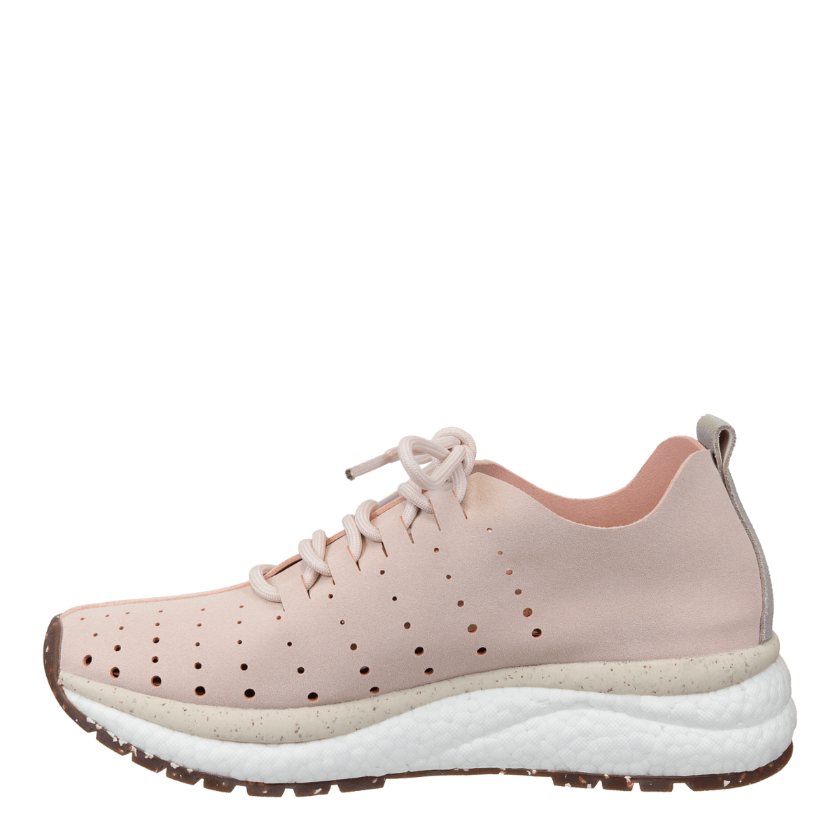 ALSTEAD in LIGHT PINK Sneakers