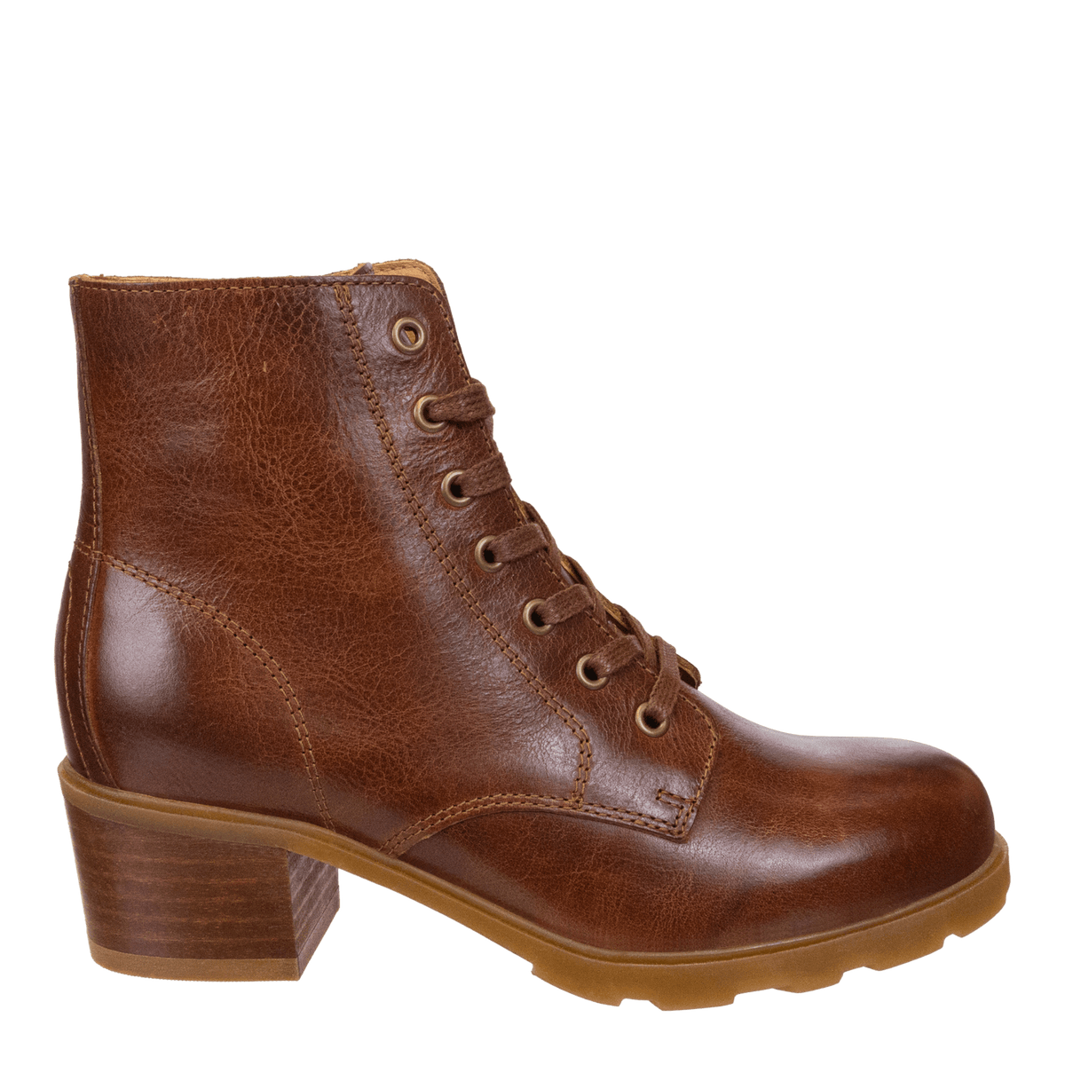 Women's Brown Combat Boots | Nordstrom