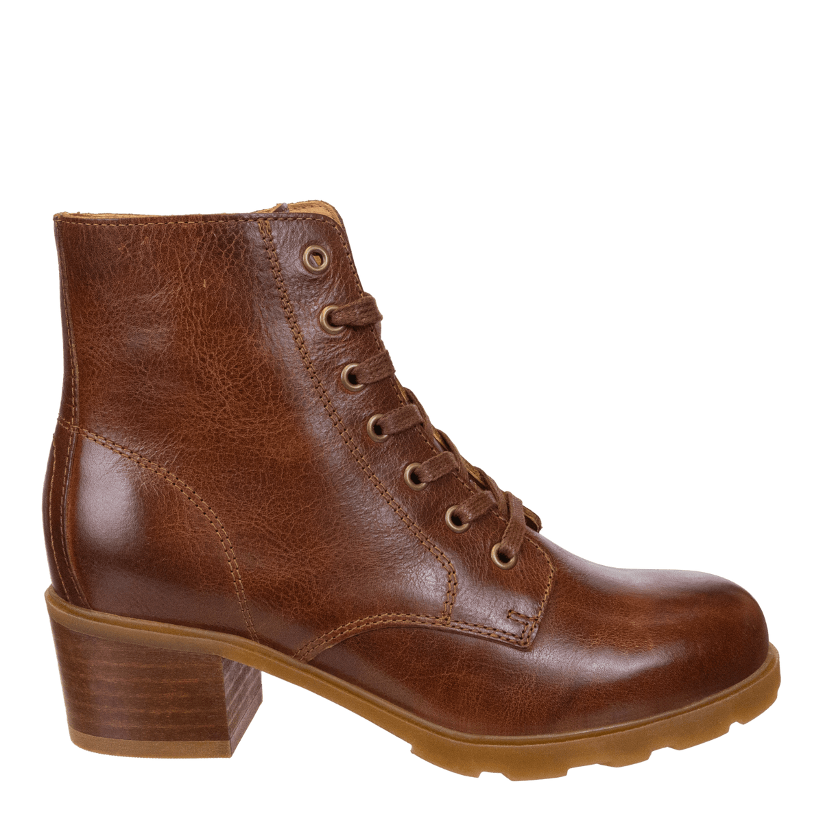 Women's Brown Combat Boots | Nordstrom