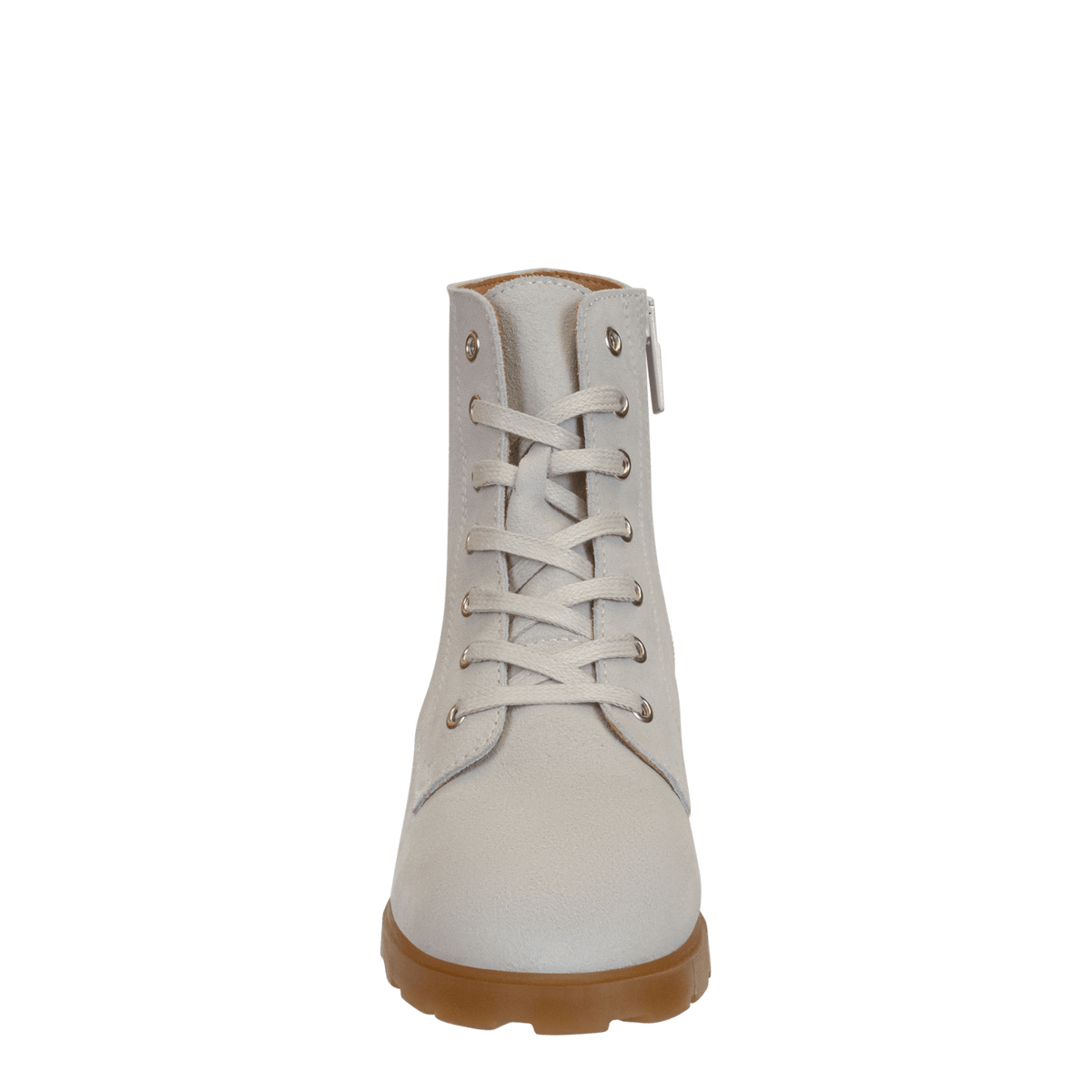 ARC in MIST Heeled Ankle Boots