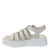 ARCHAIC in CHAMOIS Platform Sandals