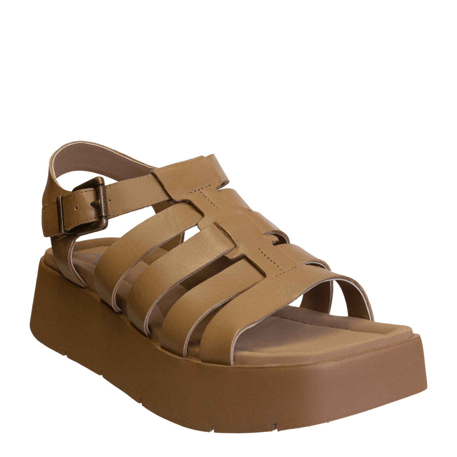 Explorer Flat Sandal - Shoes