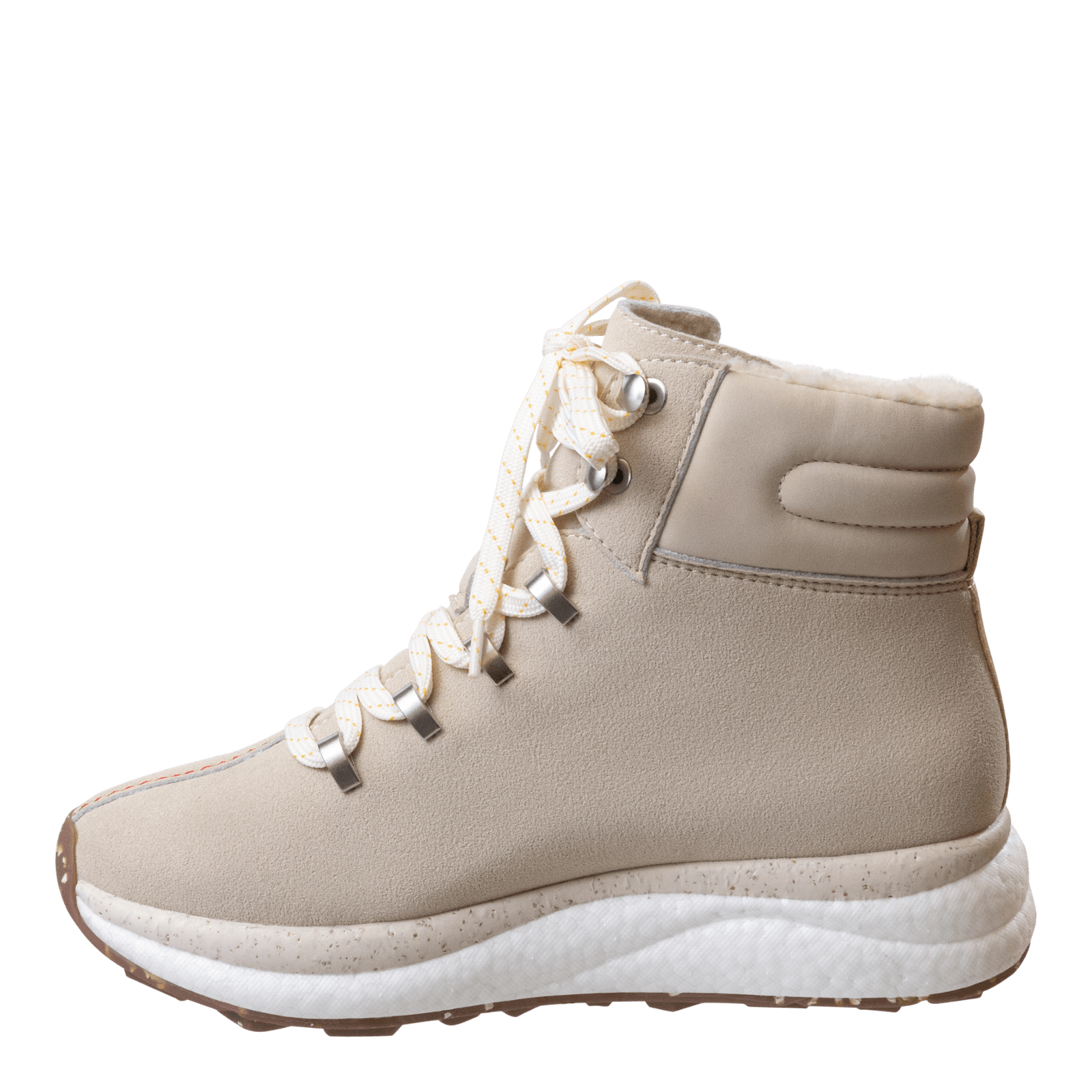 Sneaker boots womens hotsell