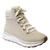 BUCKLY in BEIGE Sneaker Boots