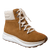 BUCKLY in CAMEL Sneaker Boots