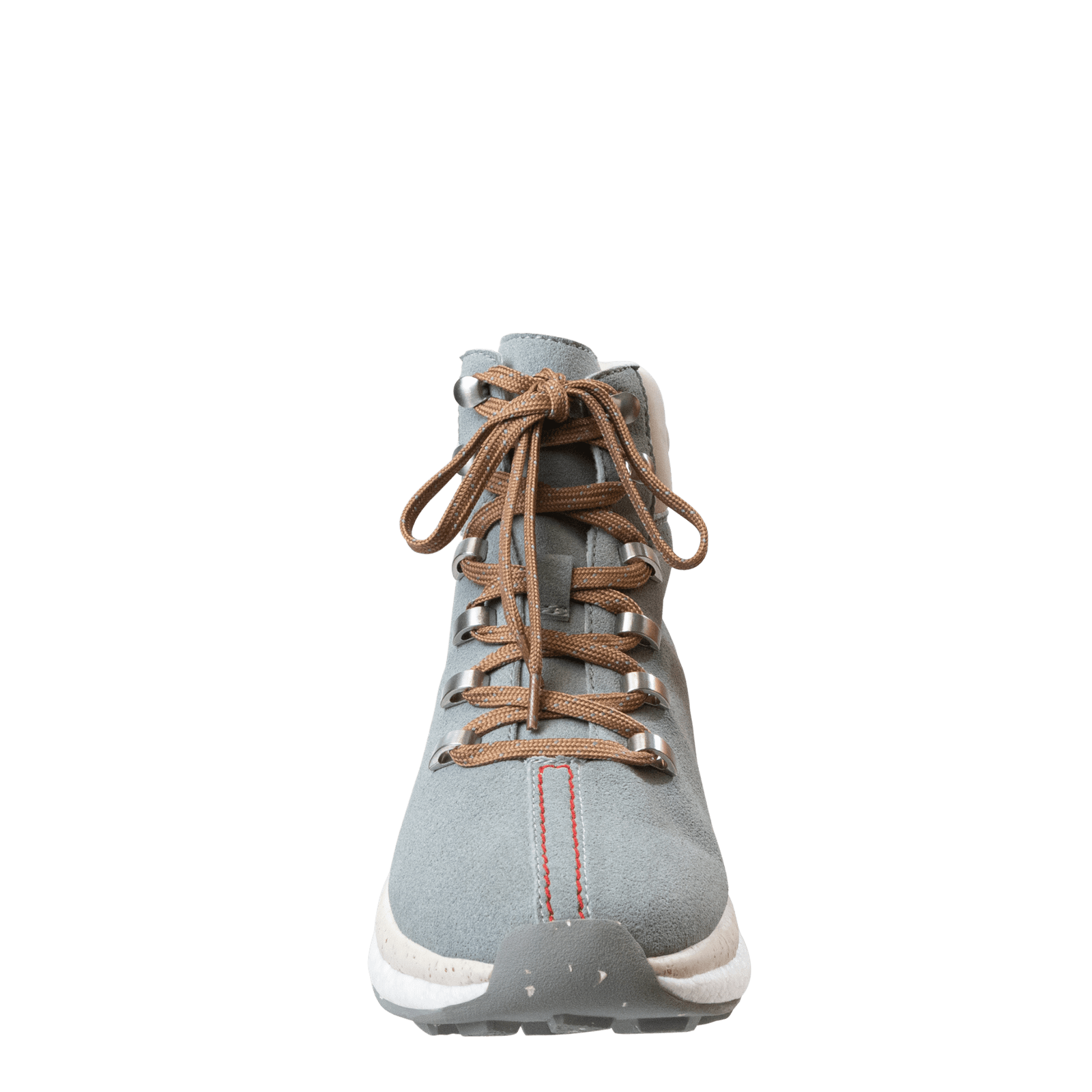 BUCKLY in GREY Sneaker Boots OTBT shoes