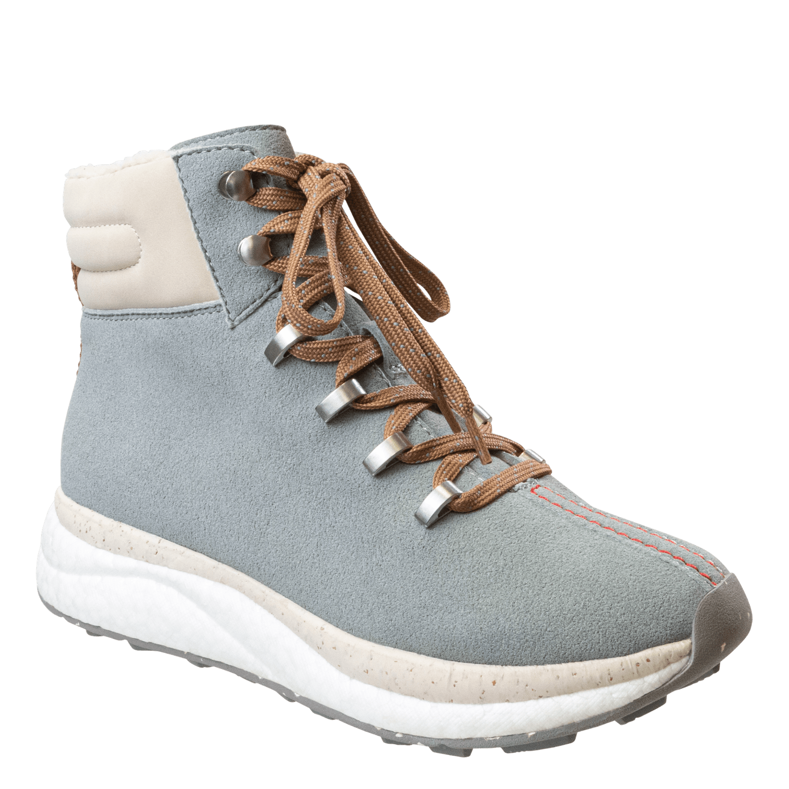 BUCKLY in GREY Sneaker Boots OTBT shoes