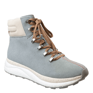 BUCKLY in GREY Sneaker Boots OTBT shoes