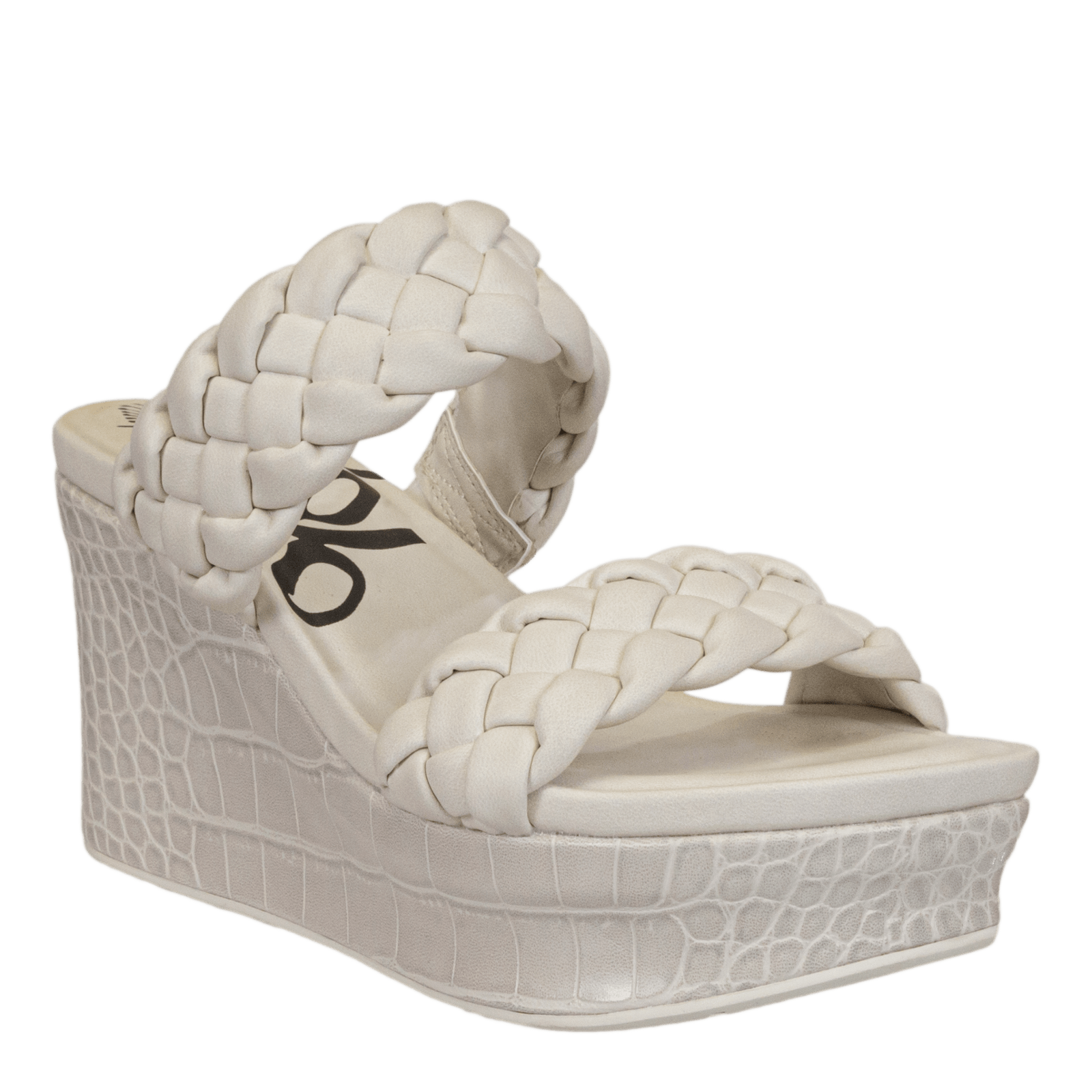 Ivory sales platform wedges