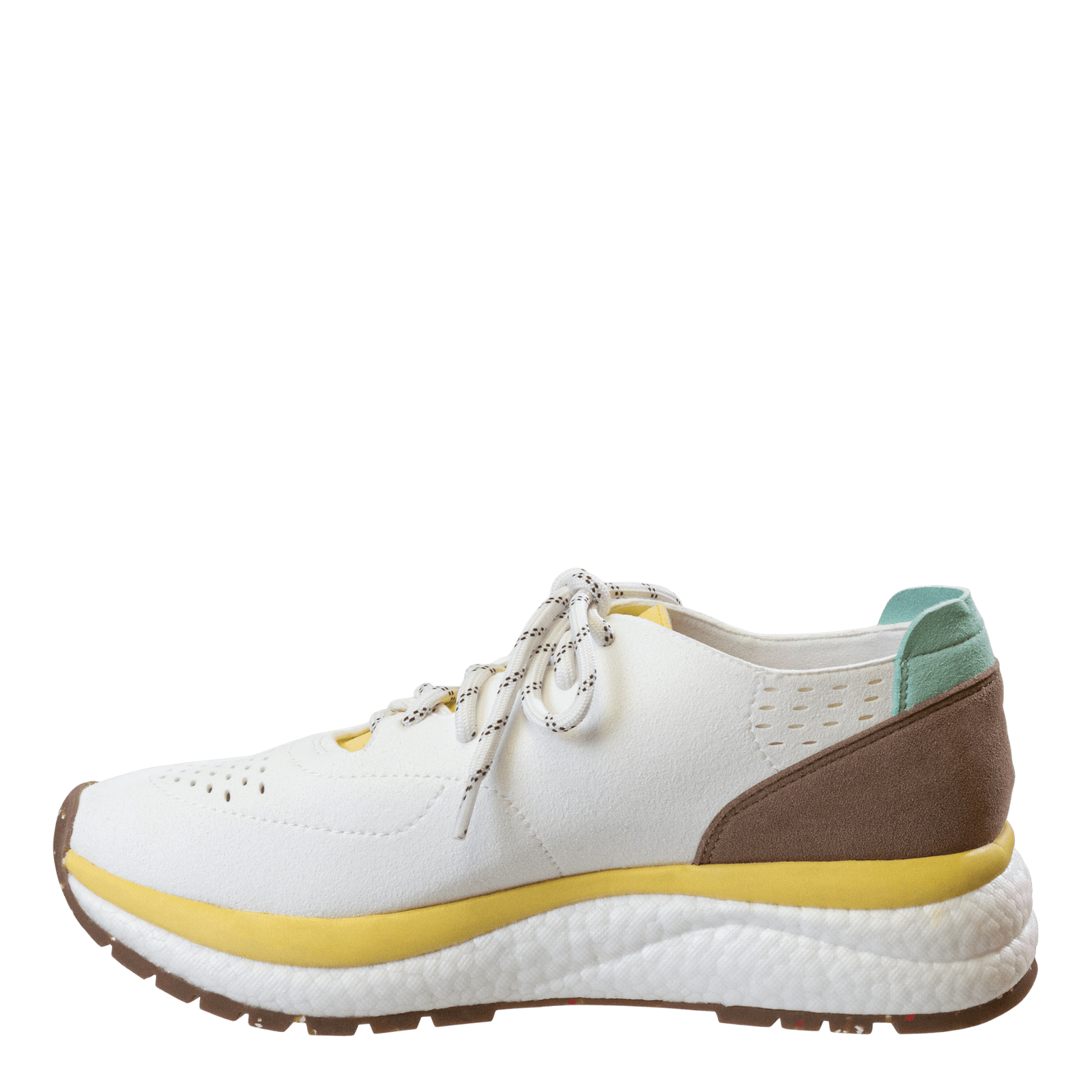 How to Wear Espadrille Sneakers - OTBT shoes