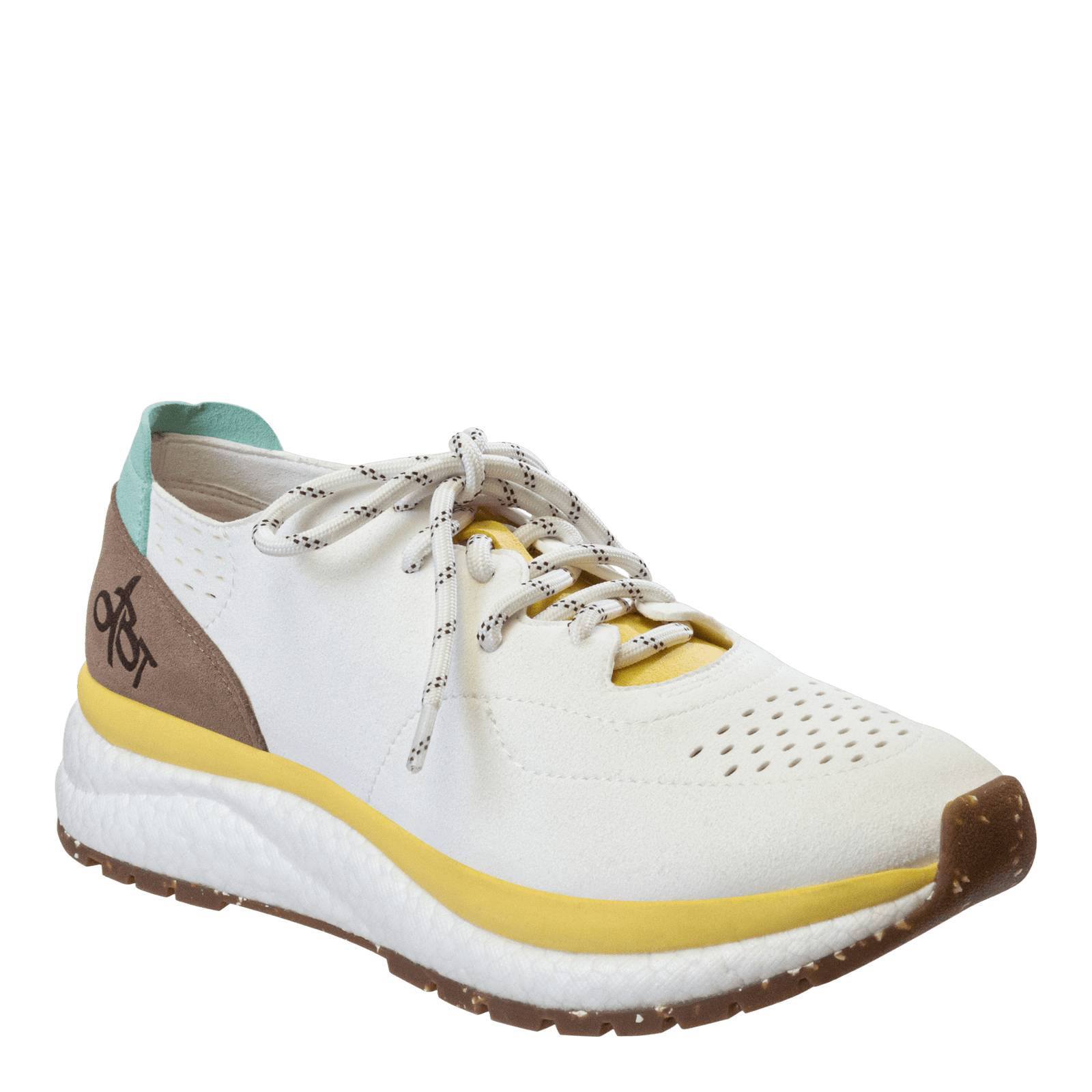 FREE in CANARY Sneakers