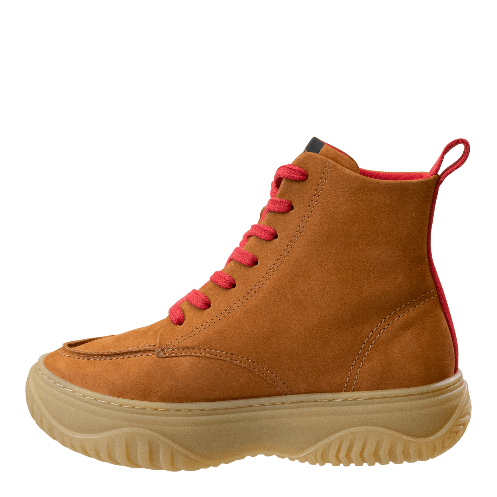 GORP in CAMEL Sneaker Boots