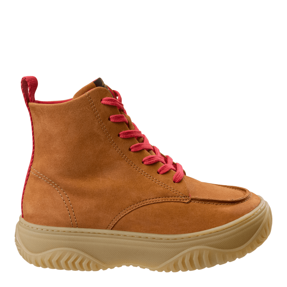 GORP in CAMEL Sneaker Boots