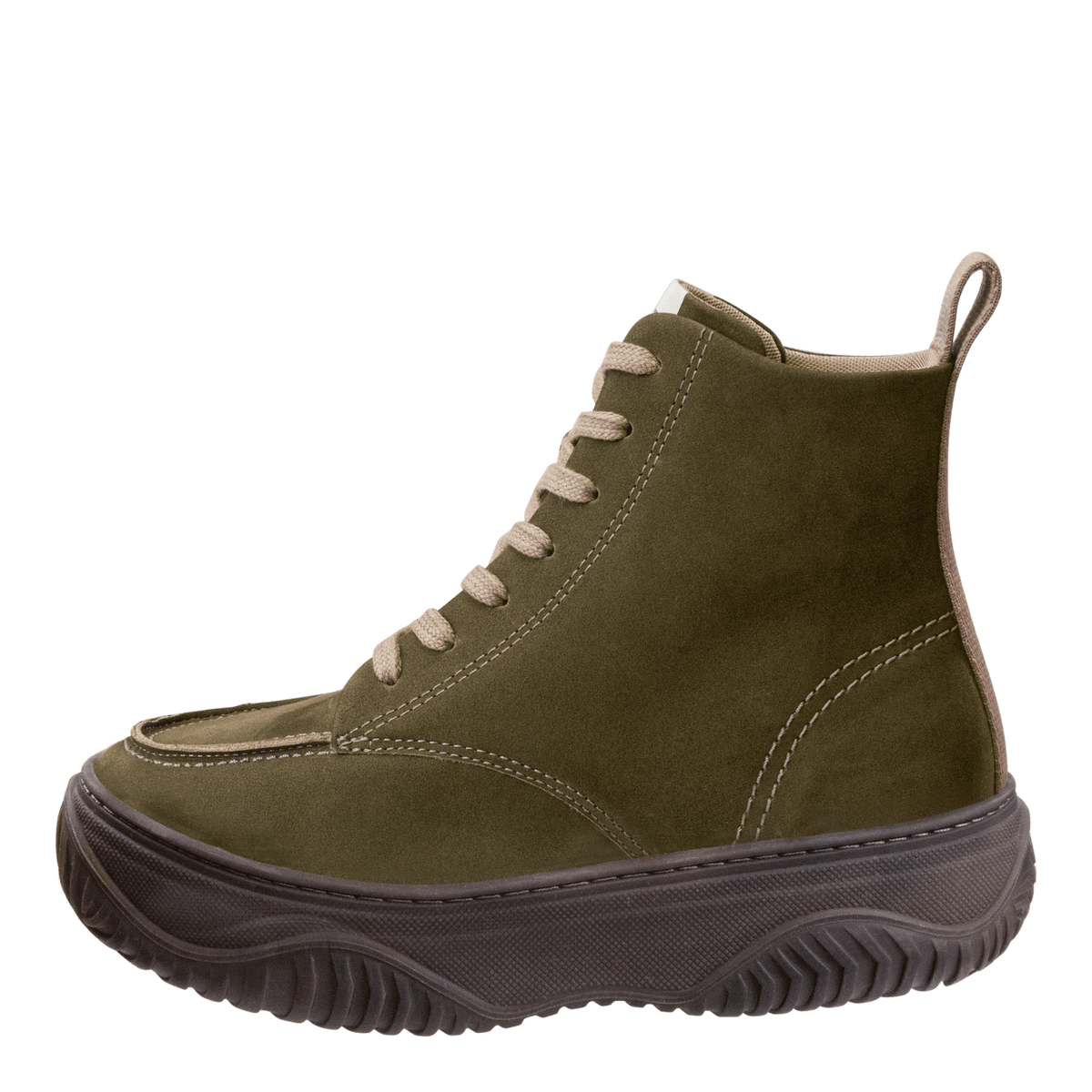 GORP in ELMWOOD Sneaker Boots