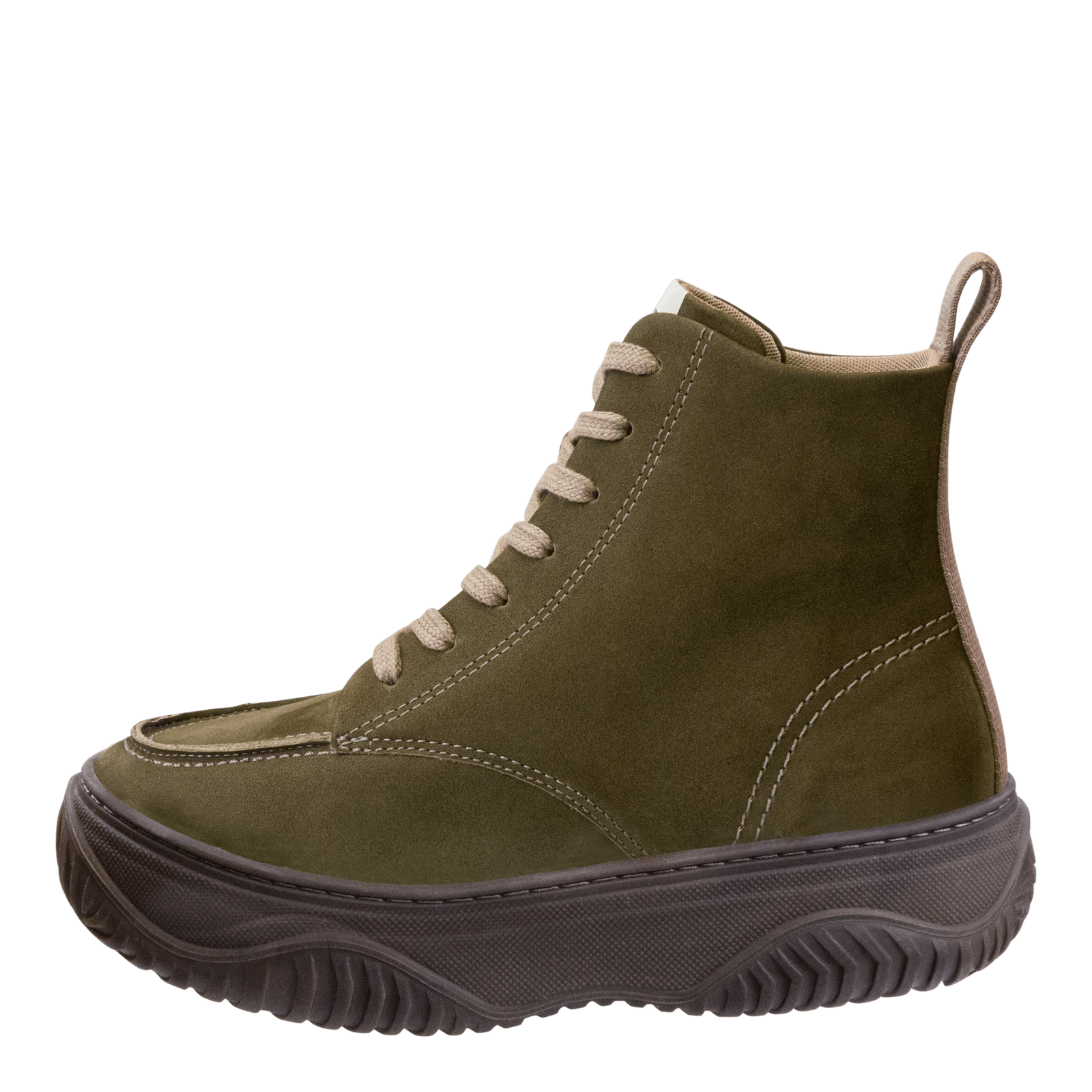 GORP in ELMWOOD Sneaker Boots
