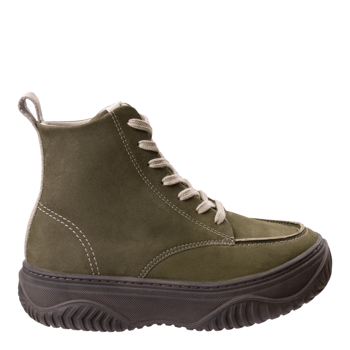 GORP in ELMWOOD Sneaker Boots