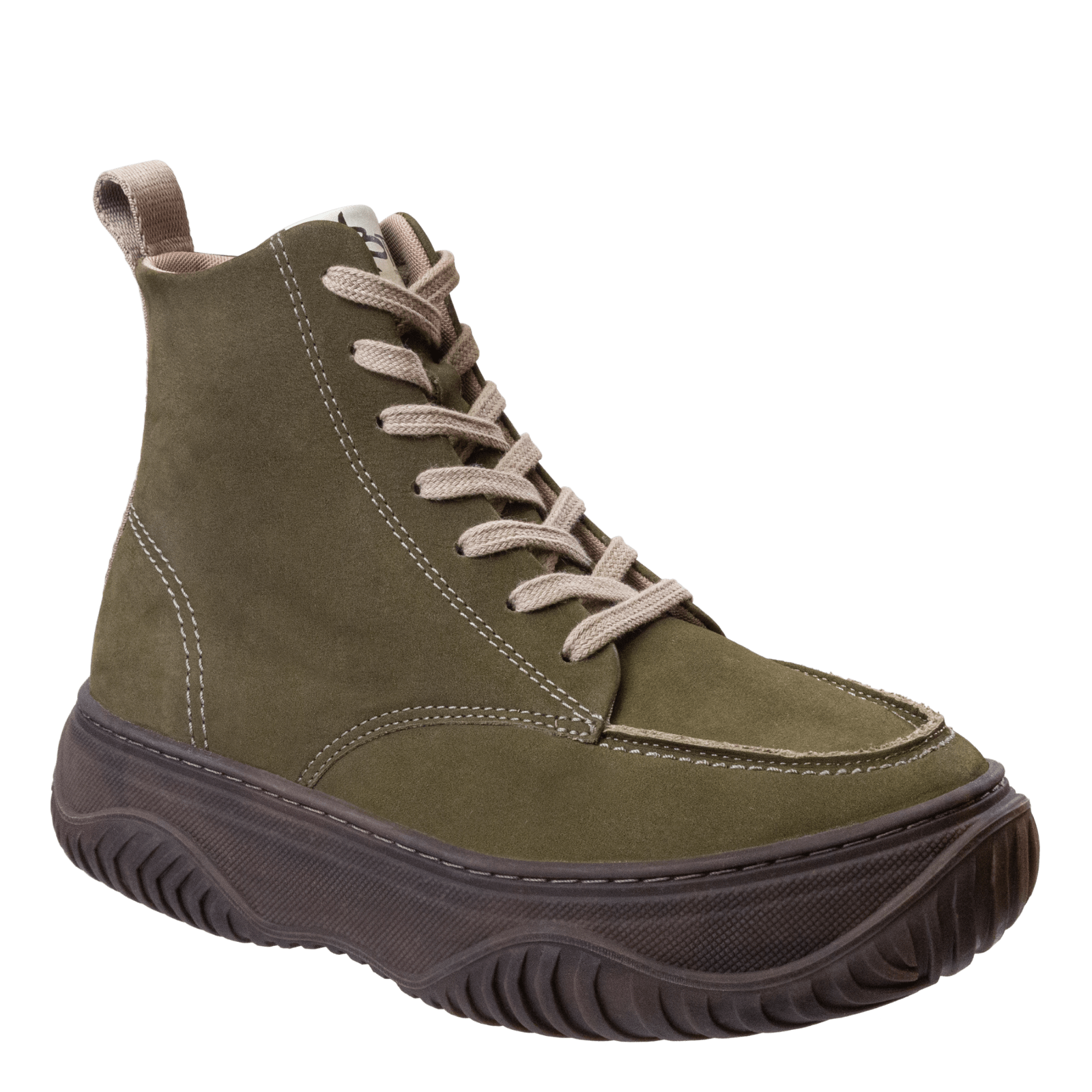 GORP in ELMWOOD Sneaker Boots