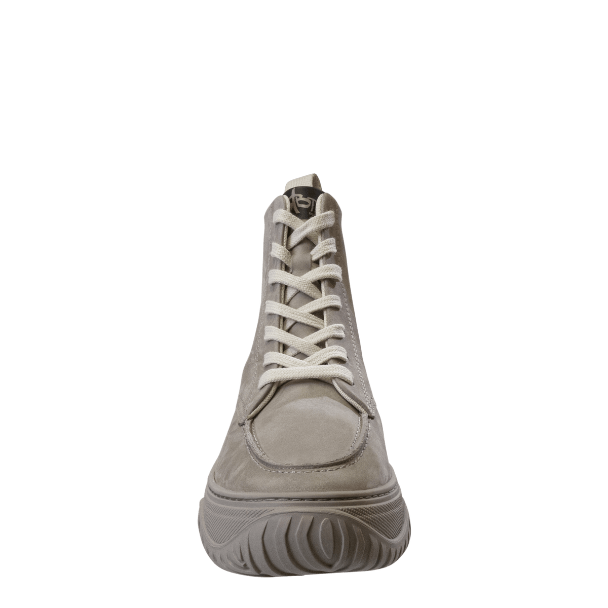 GORP in GREIGE Sneaker Boots