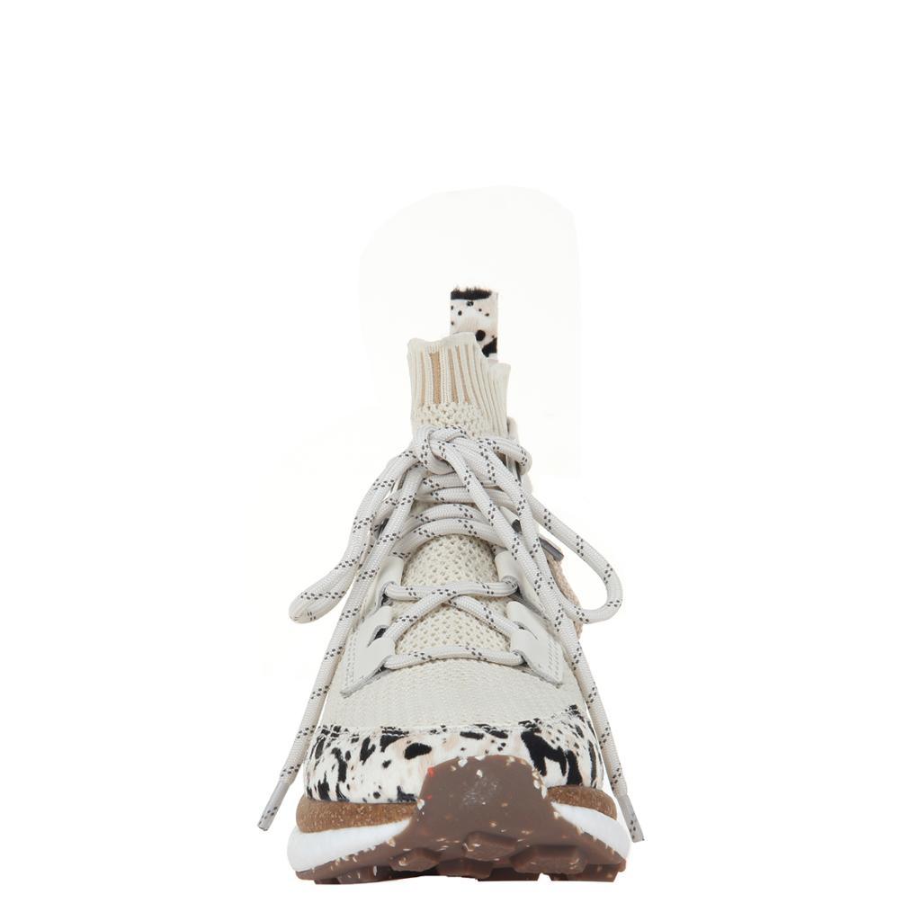 Hybrid in Chamois Sneakers | Women's Shoes by OTBT - OTBT shoes