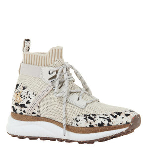 Hybrid in Khaki Sneakers  Women's Shoes by OTBT - OTBT shoes