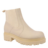 INHABITER in KHAKI Cold Weather Boots