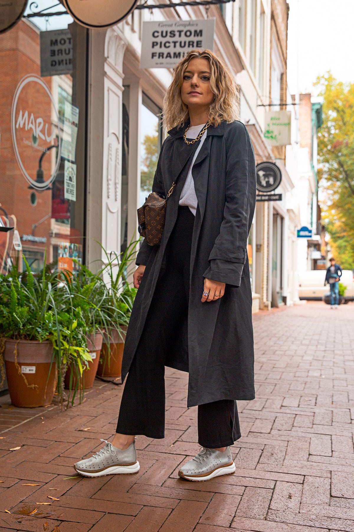 otbt alstead sneakers