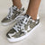 COURT in CAMO Court Sneakers