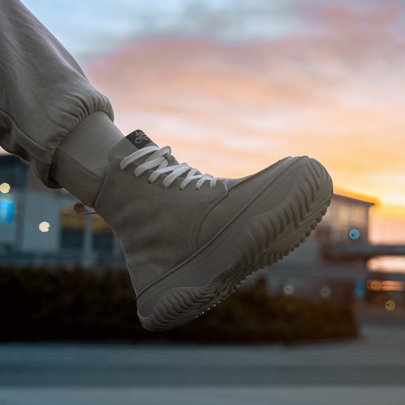 Sneaker boots shop