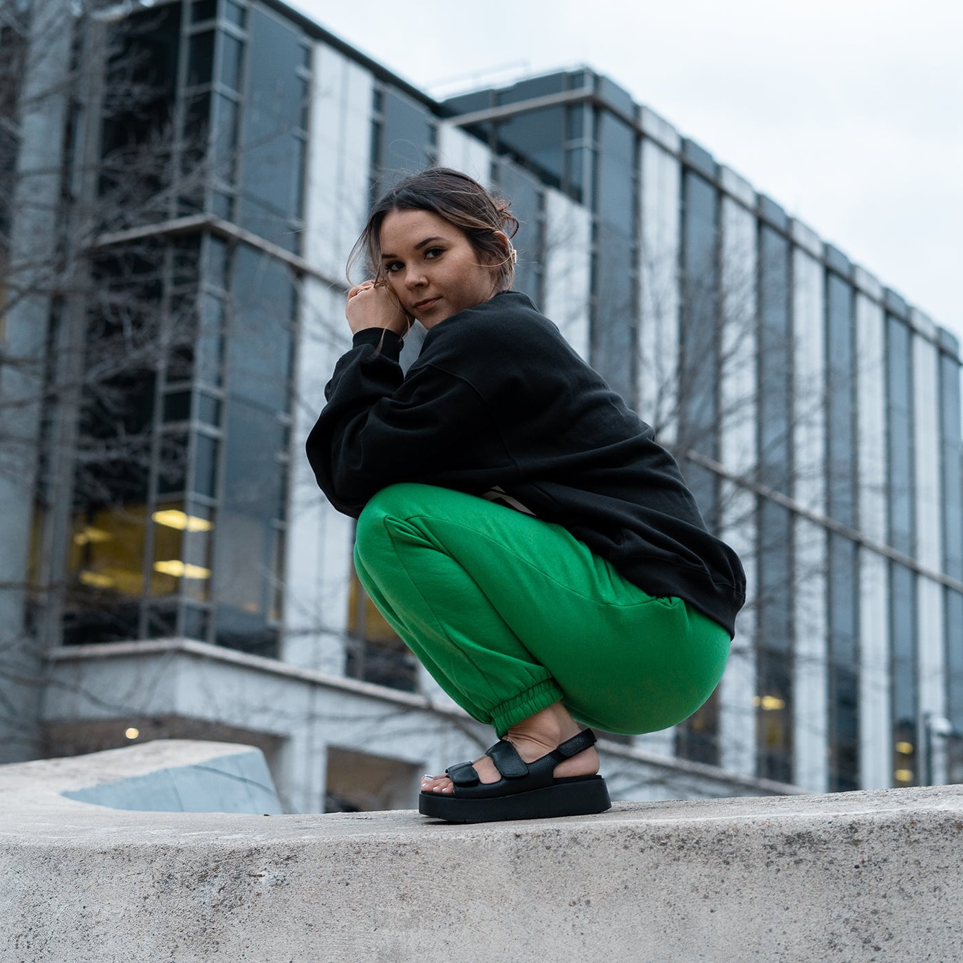 Teva deals flatform sandals
