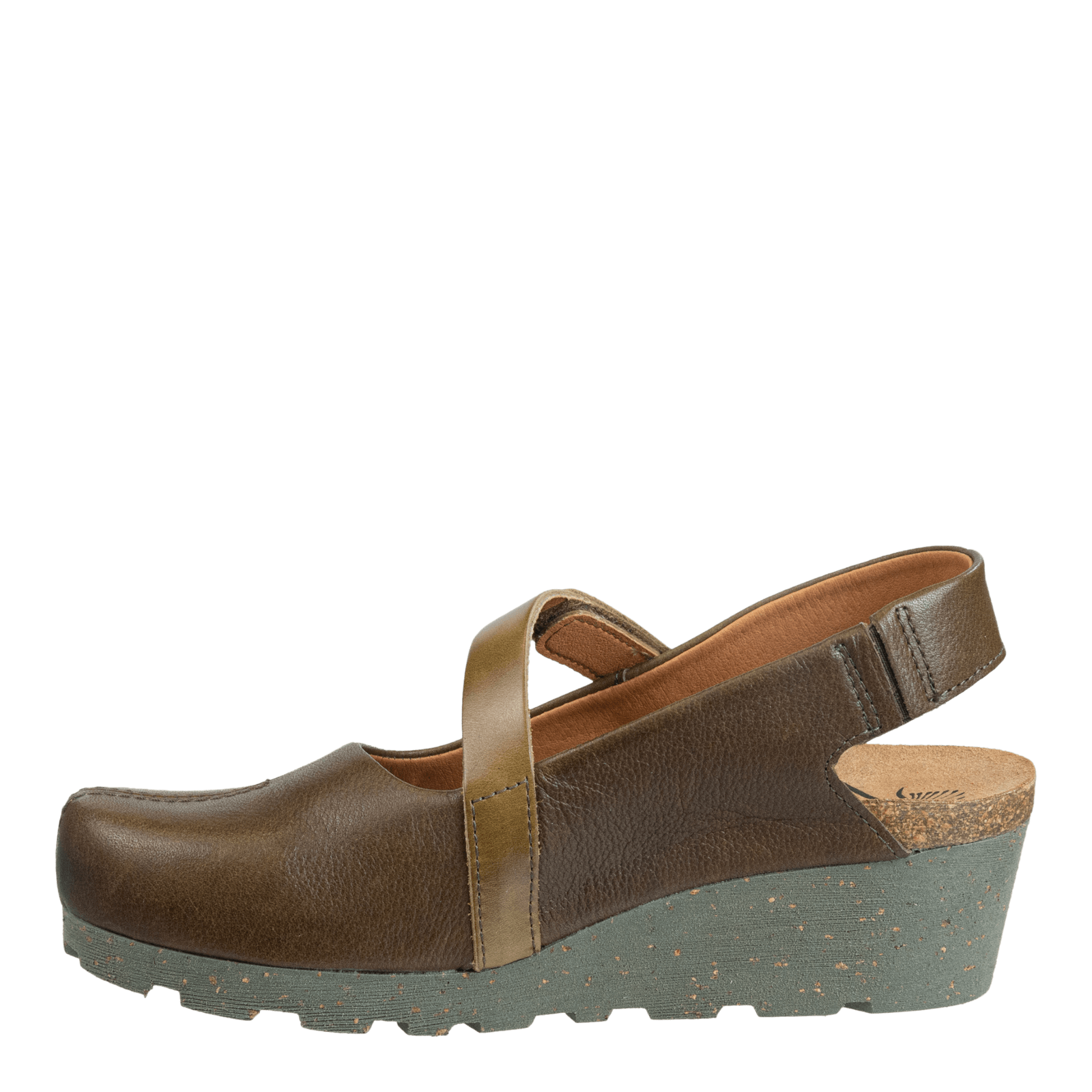 Otbt top springfield clog