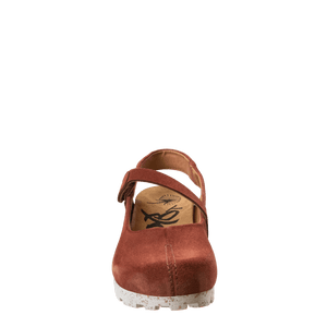 Propet Autumn Slip-On Clog