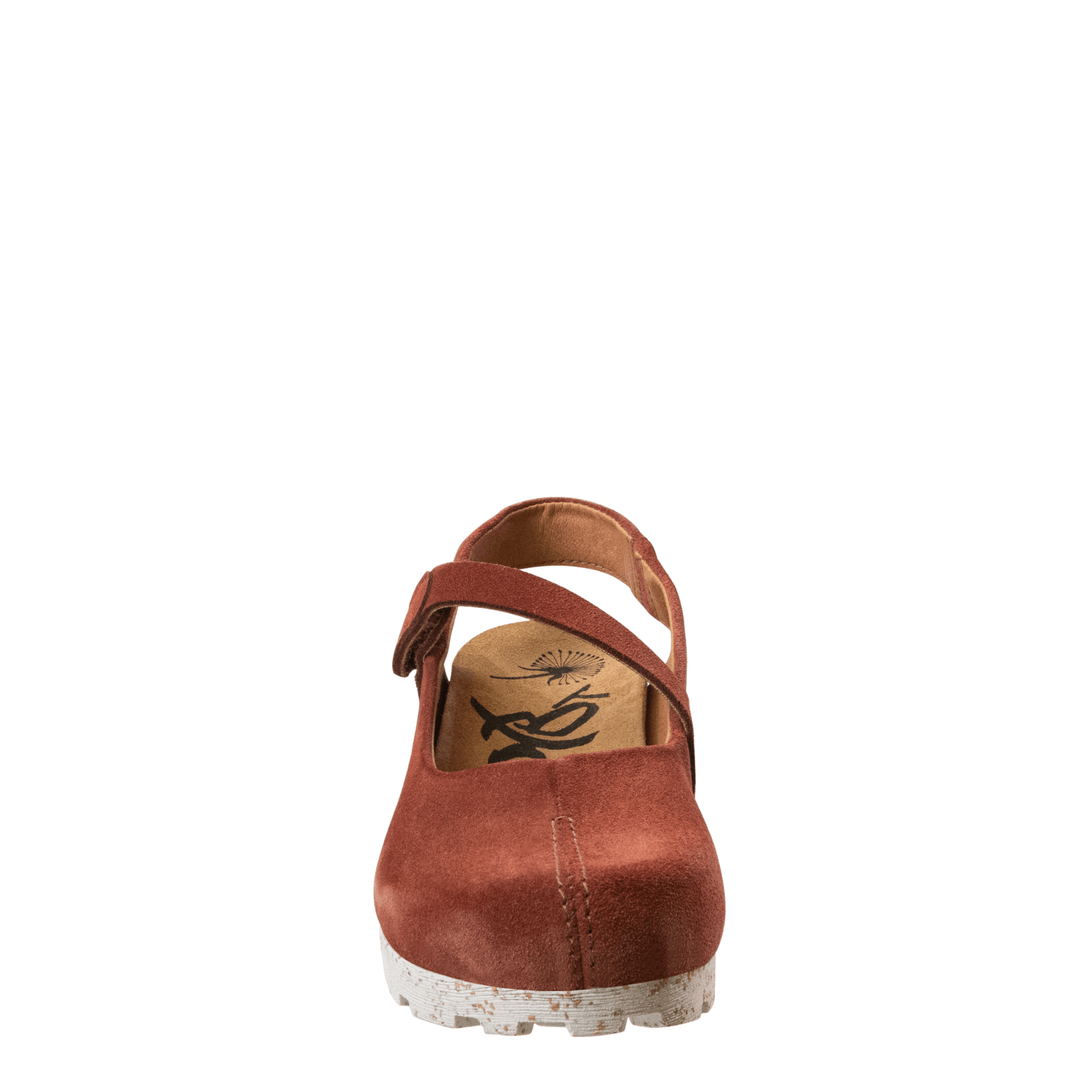 PROG in RUST Wedge Clogs - OTBT shoes