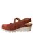 PROG in RUST Wedge Clogs