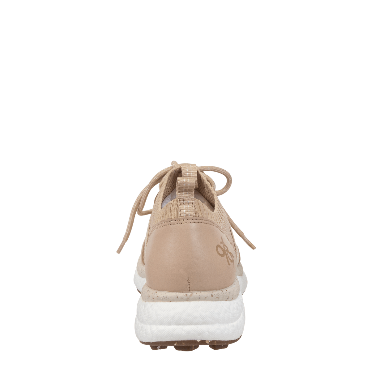 SPEED in BLUSH Sneakers